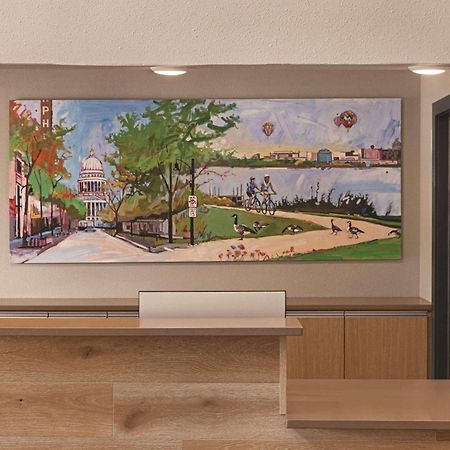 Country Inn & Suites By Radisson, Madison, Wi Ngoại thất bức ảnh