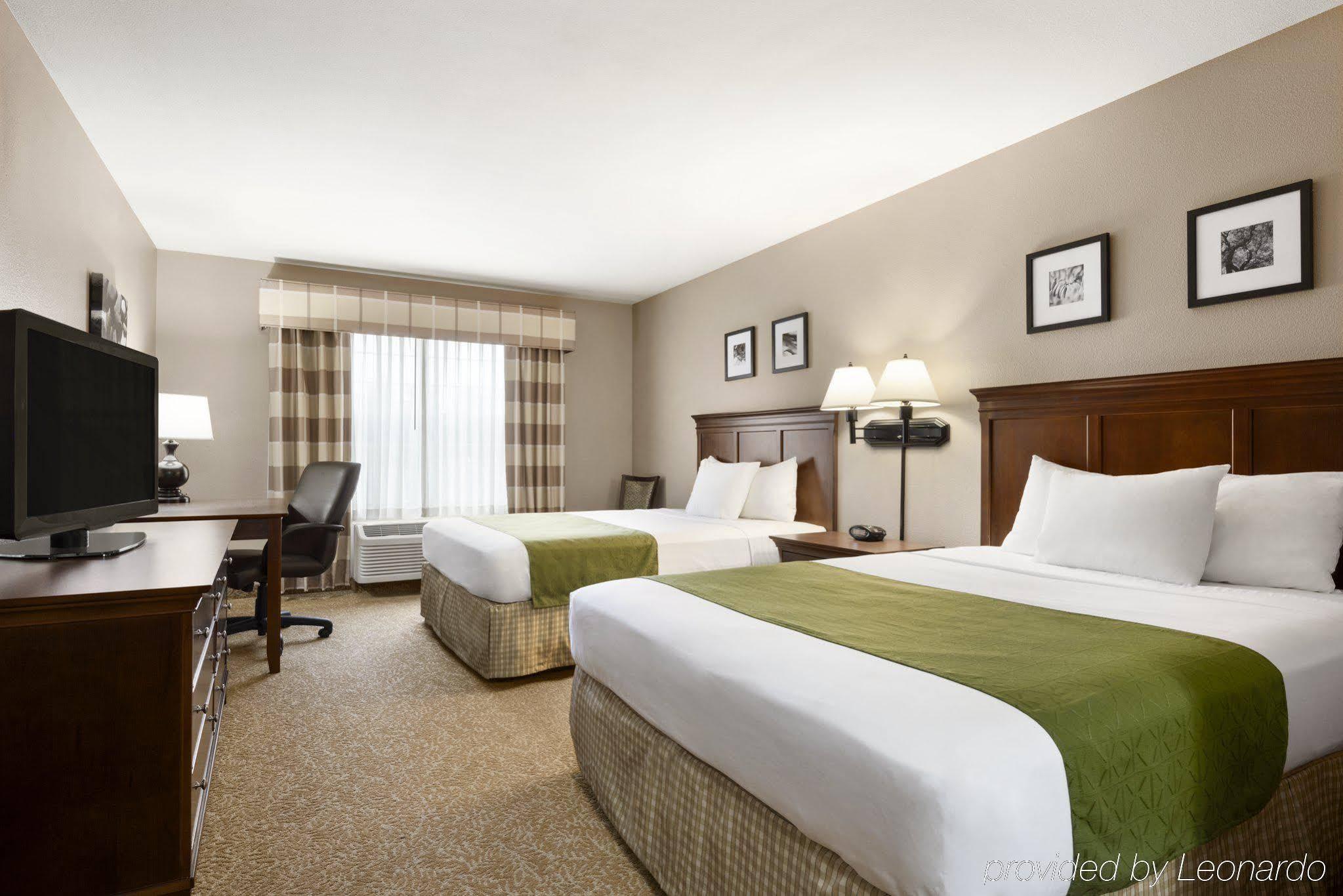 Country Inn & Suites By Radisson, Madison, Wi Ngoại thất bức ảnh