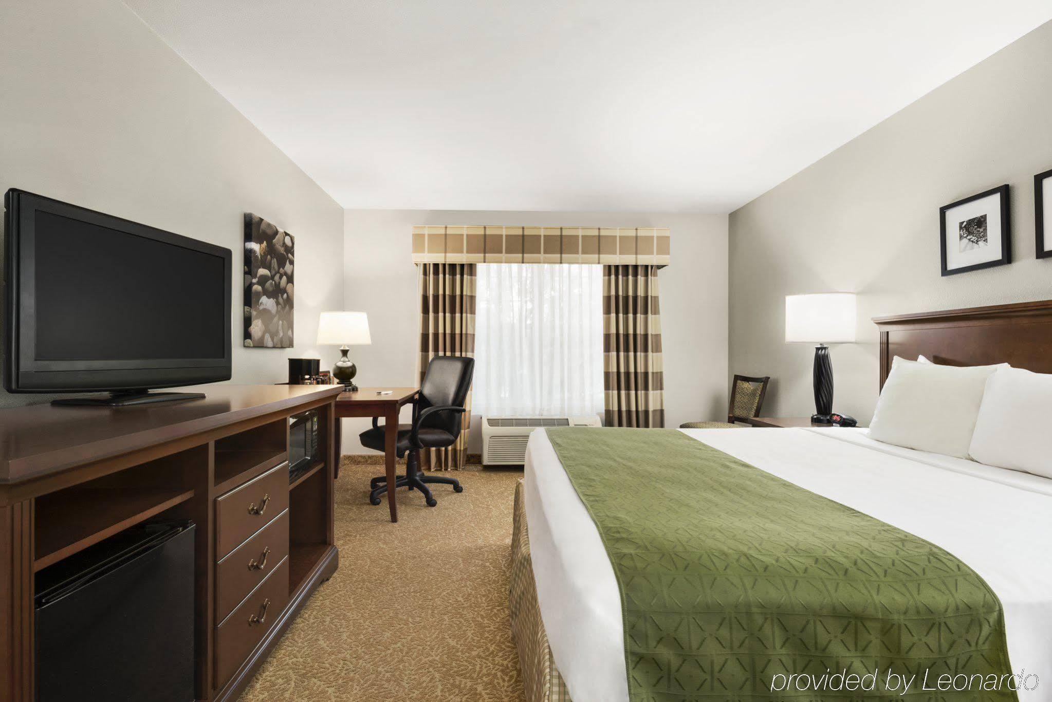 Country Inn & Suites By Radisson, Madison, Wi Ngoại thất bức ảnh