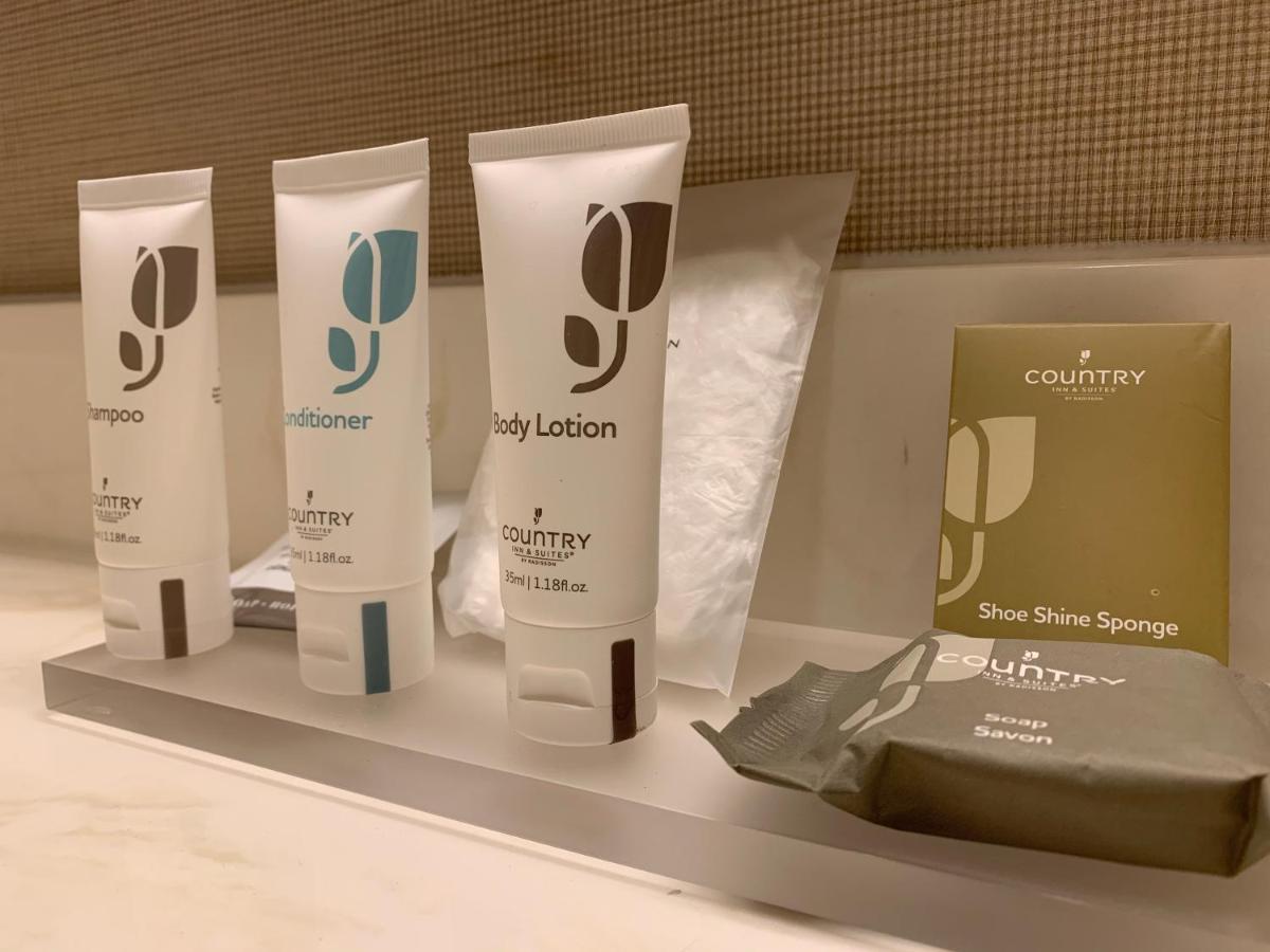 Country Inn & Suites By Radisson, Madison, Wi Ngoại thất bức ảnh