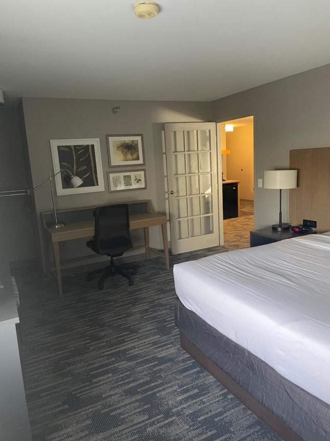 Country Inn & Suites By Radisson, Madison, Wi Ngoại thất bức ảnh
