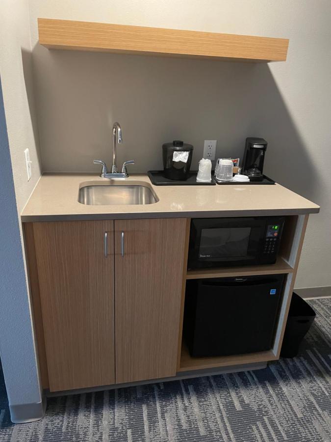 Country Inn & Suites By Radisson, Madison, Wi Ngoại thất bức ảnh