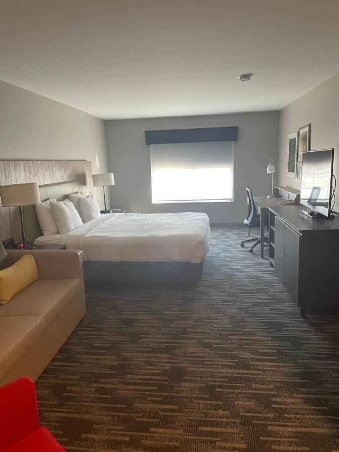 Country Inn & Suites By Radisson, Madison, Wi Ngoại thất bức ảnh