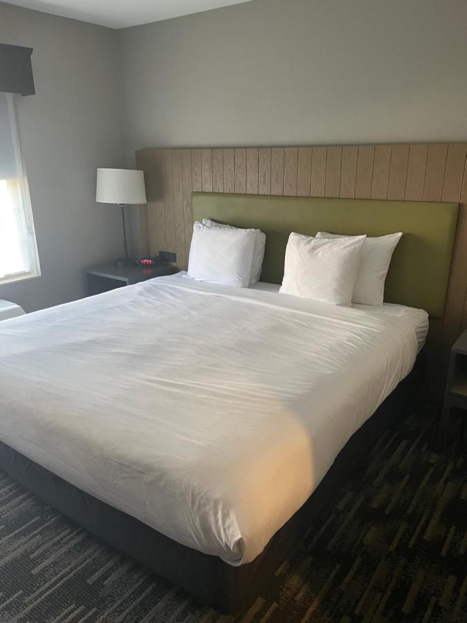 Country Inn & Suites By Radisson, Madison, Wi Ngoại thất bức ảnh