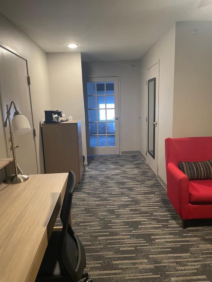 Country Inn & Suites By Radisson, Madison, Wi Ngoại thất bức ảnh