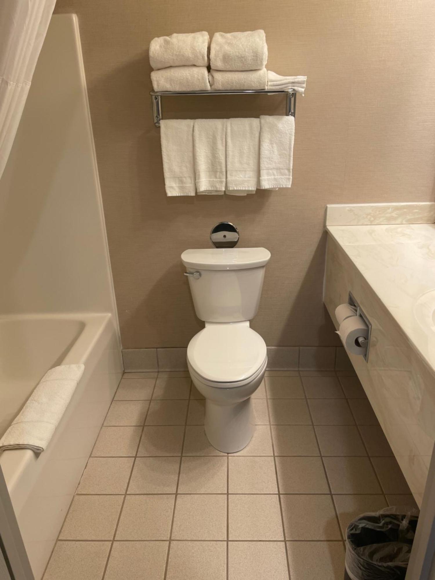 Country Inn & Suites By Radisson, Madison, Wi Ngoại thất bức ảnh