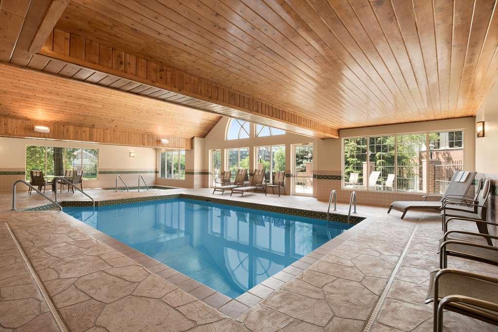 Country Inn & Suites By Radisson, Madison, Wi Tiện nghi bức ảnh