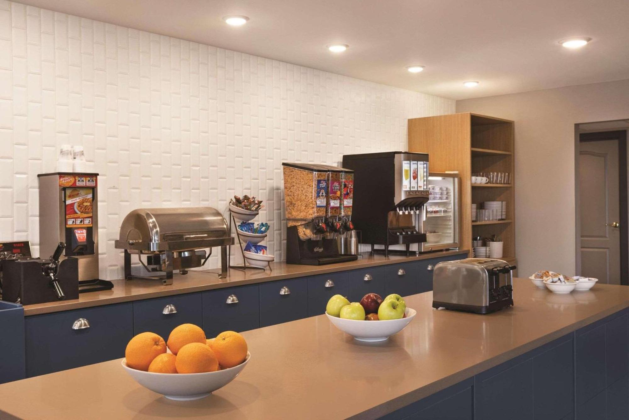 Country Inn & Suites By Radisson, Madison, Wi Ngoại thất bức ảnh