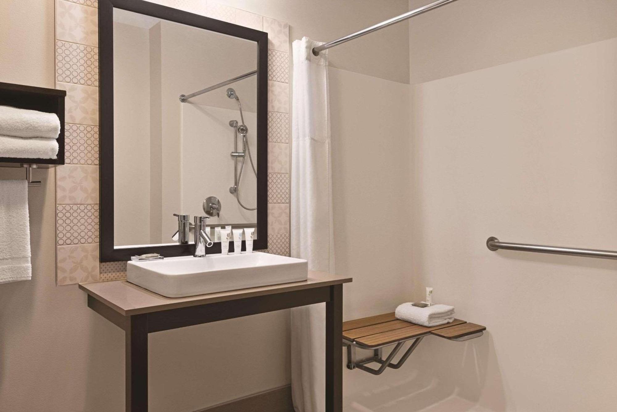 Country Inn & Suites By Radisson, Madison, Wi Ngoại thất bức ảnh