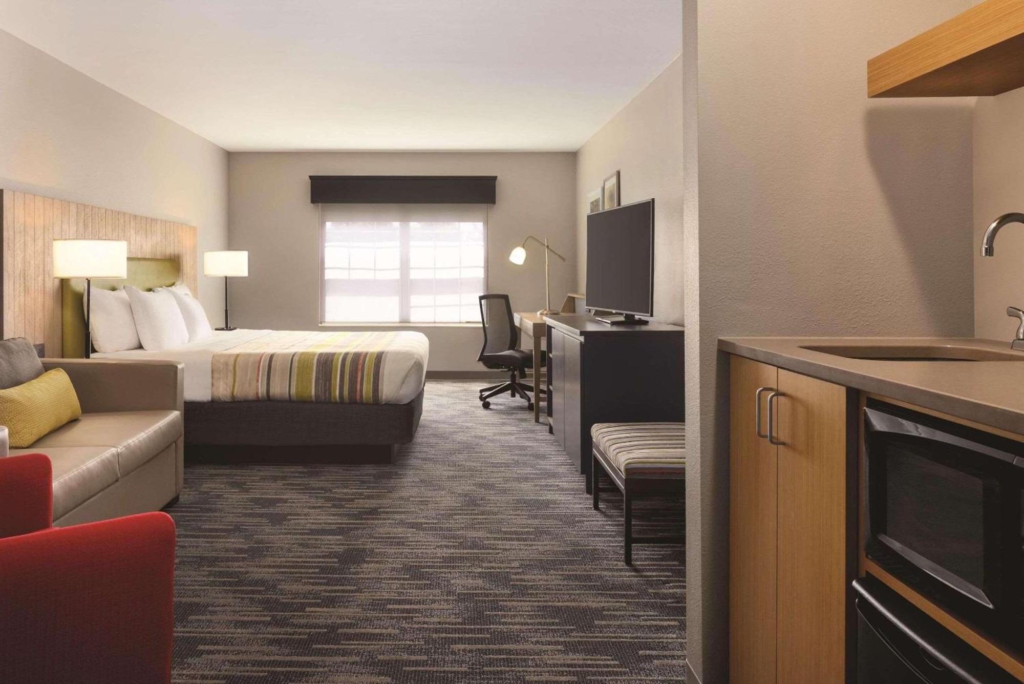 Country Inn & Suites By Radisson, Madison, Wi Ngoại thất bức ảnh