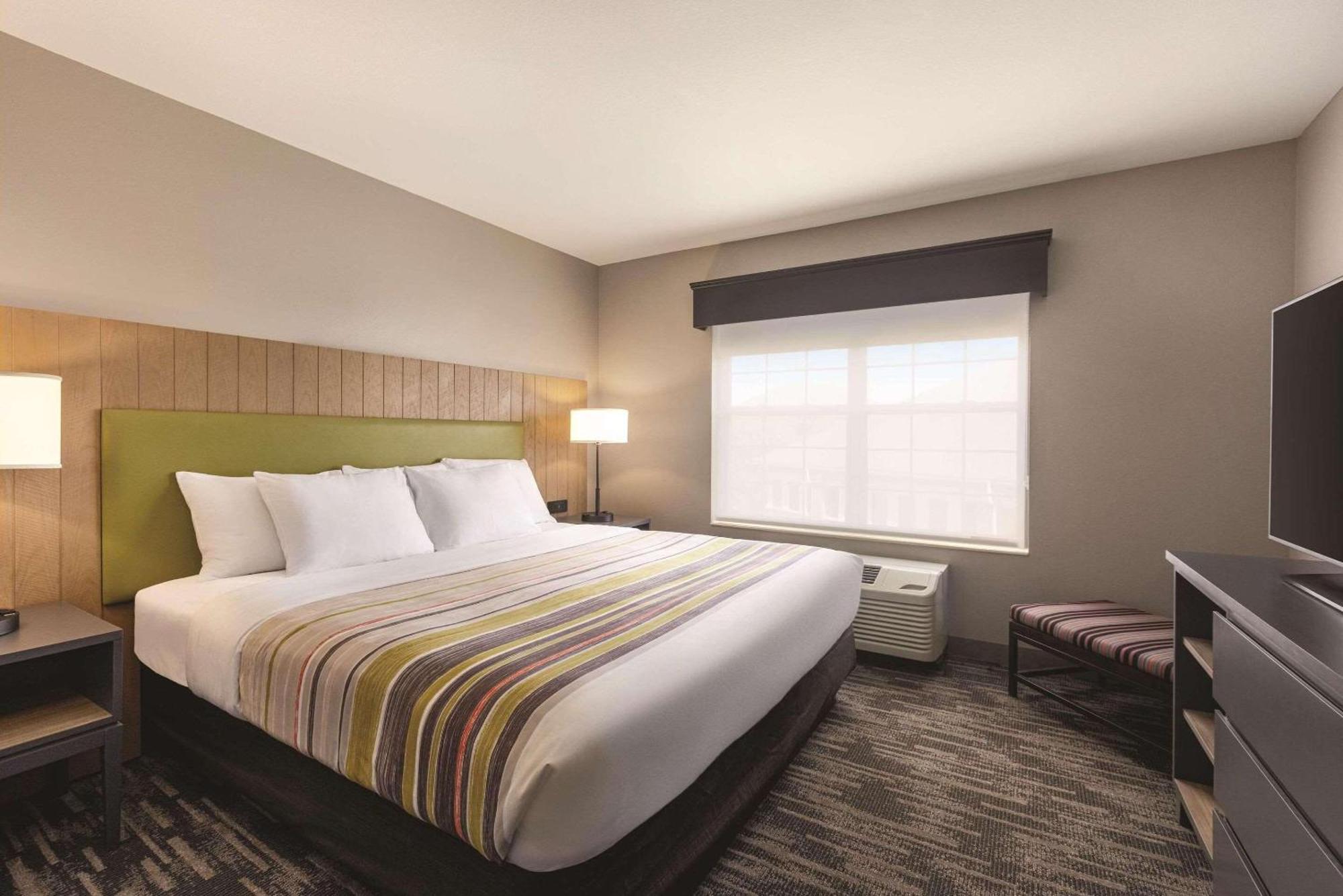 Country Inn & Suites By Radisson, Madison, Wi Ngoại thất bức ảnh
