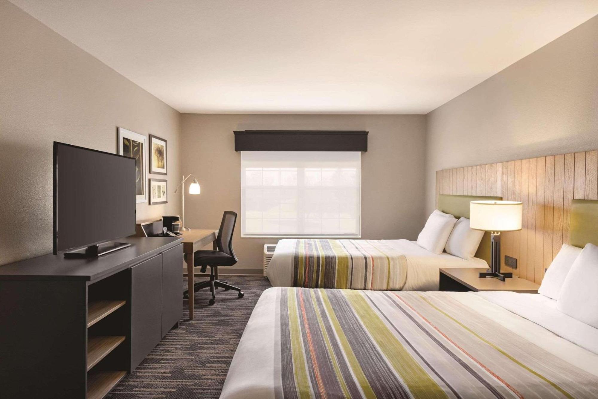 Country Inn & Suites By Radisson, Madison, Wi Ngoại thất bức ảnh