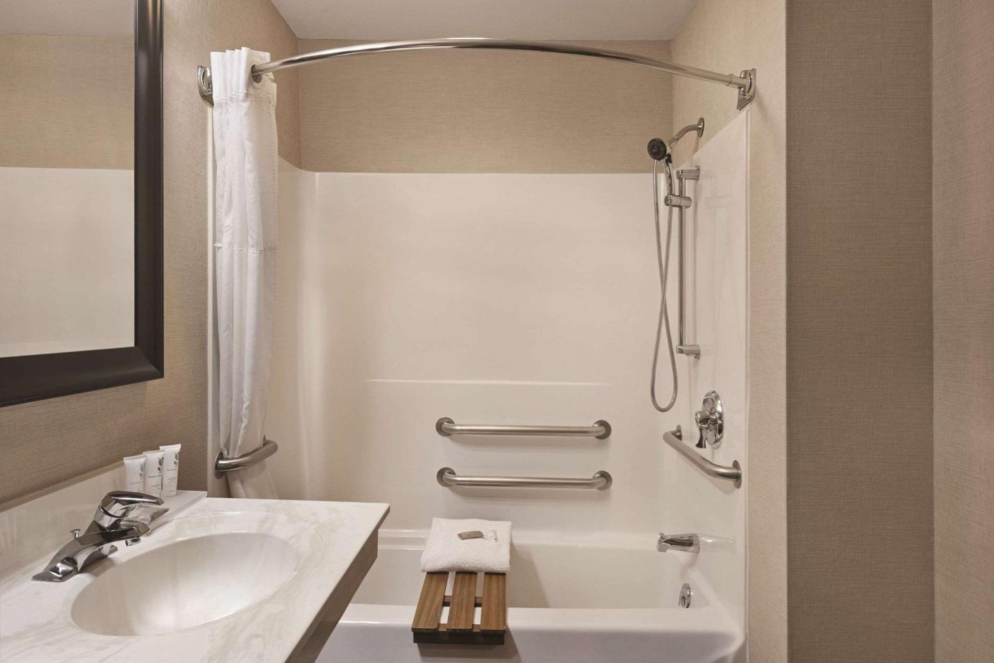 Country Inn & Suites By Radisson, Madison, Wi Ngoại thất bức ảnh