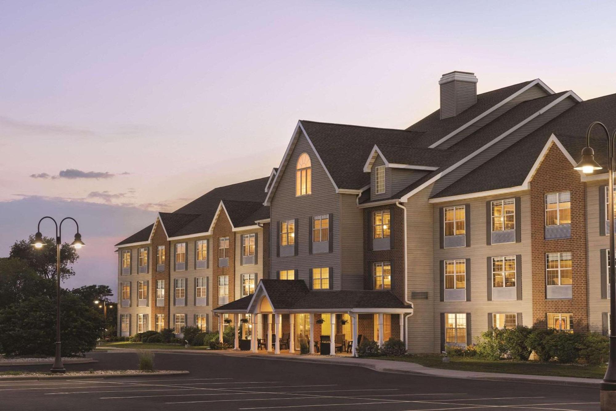 Country Inn & Suites By Radisson, Madison, Wi Ngoại thất bức ảnh