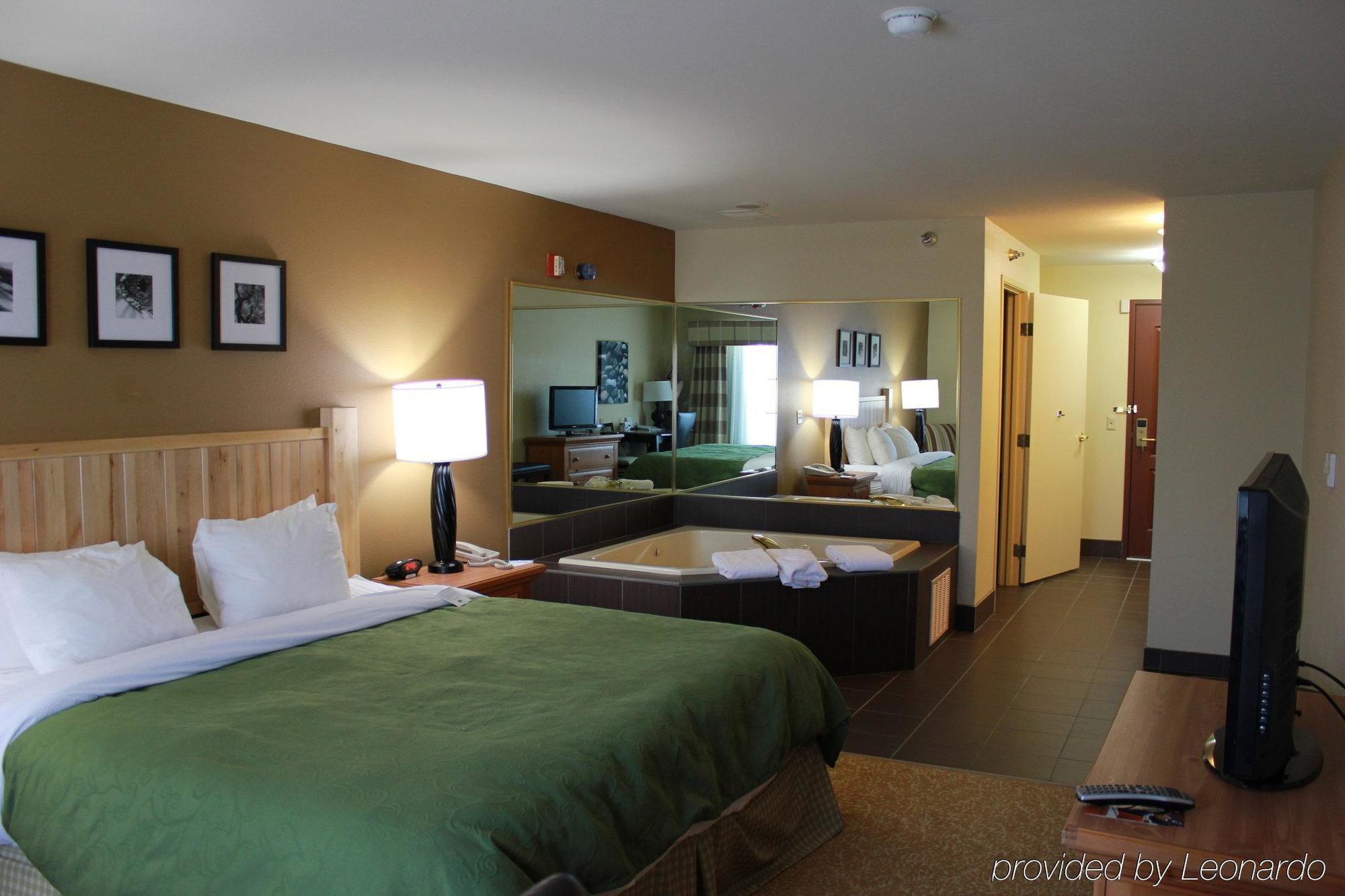 Country Inn & Suites By Radisson, Madison, Wi Ngoại thất bức ảnh