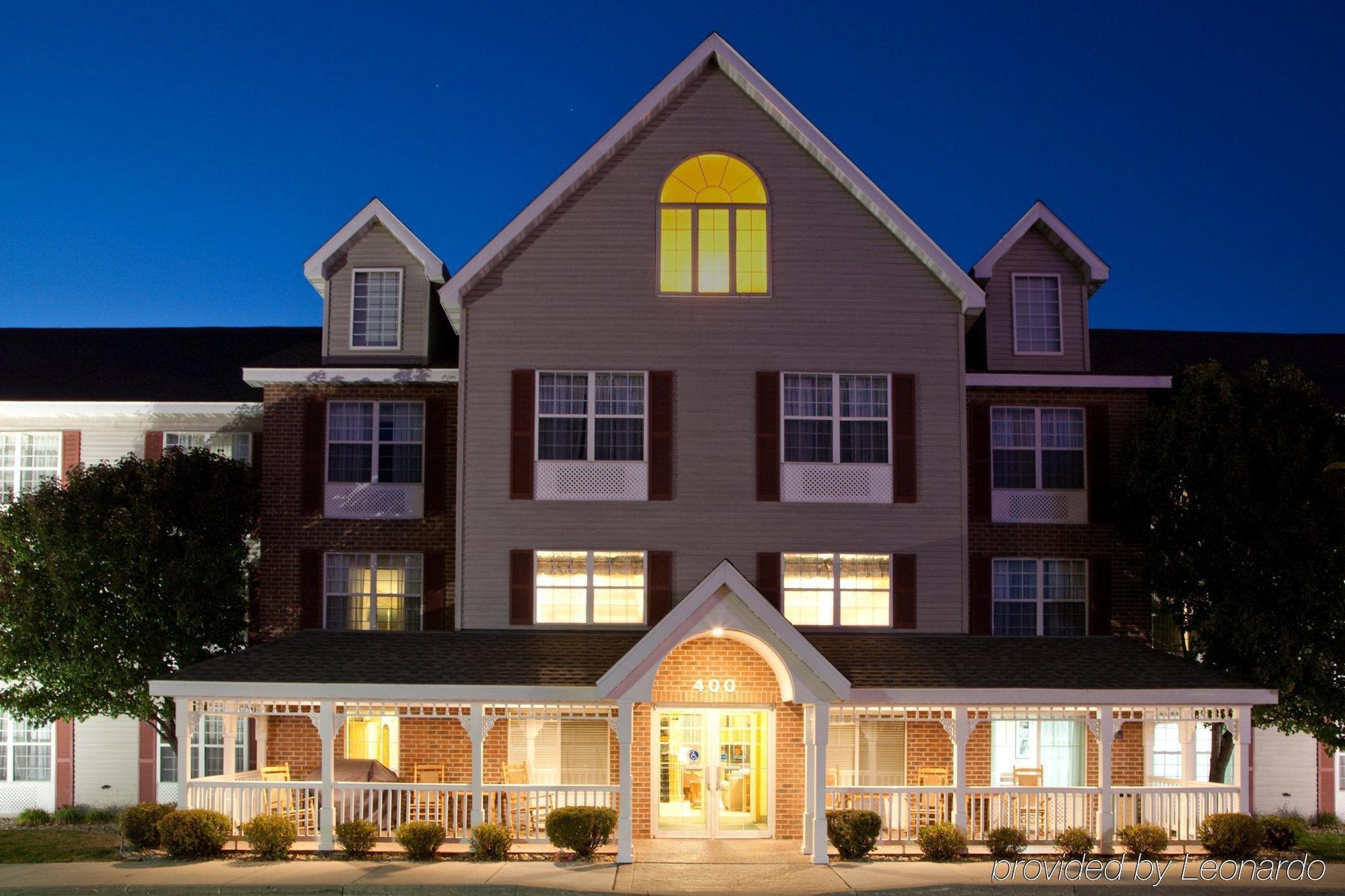 Country Inn & Suites By Radisson, Madison, Wi Ngoại thất bức ảnh