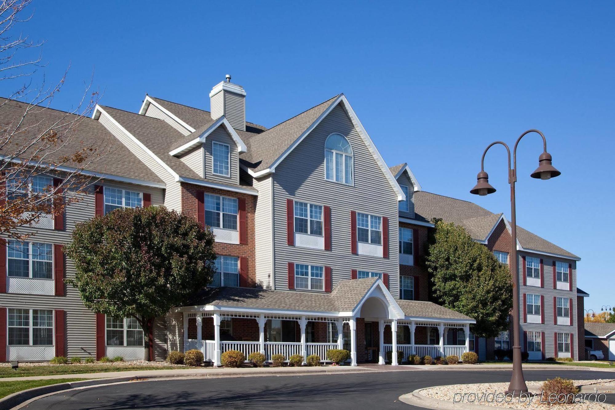 Country Inn & Suites By Radisson, Madison, Wi Ngoại thất bức ảnh