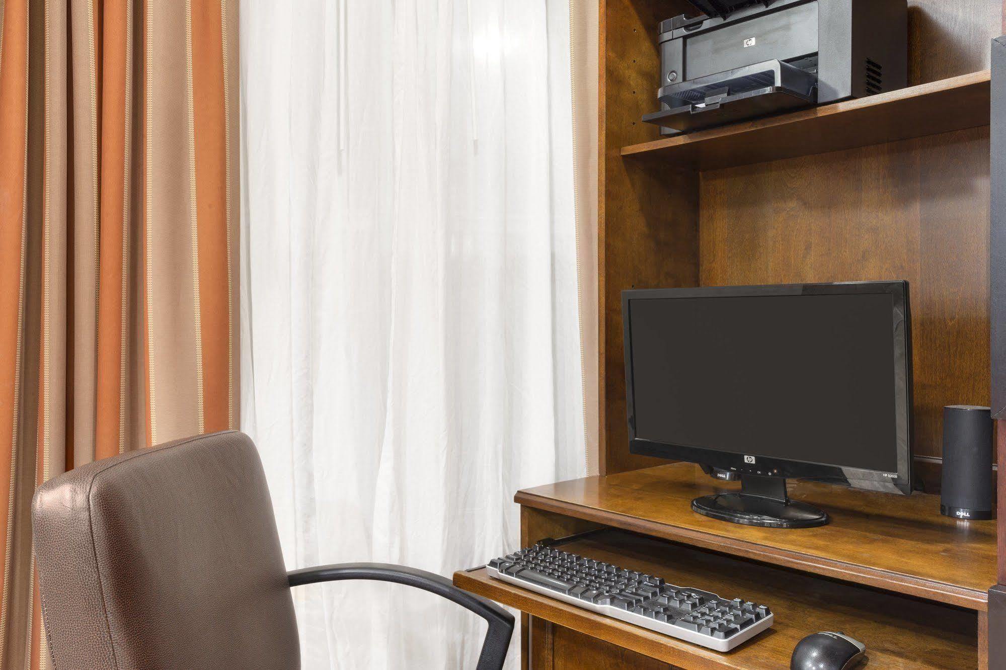 Country Inn & Suites By Radisson, Madison, Wi Ngoại thất bức ảnh